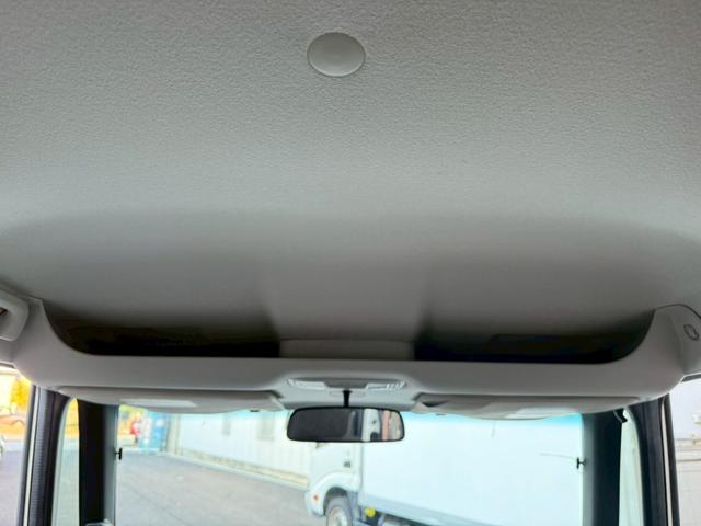 N-BOXカスタム G・ターボパッケージ 禁煙車 両側電動スライドドア フルセグ Bluetooth ETC HIDヘッドライト パドルシフト フォグ スマートキー プッシュスタート オートエアコン オートライト チップアップシート(49枚目)