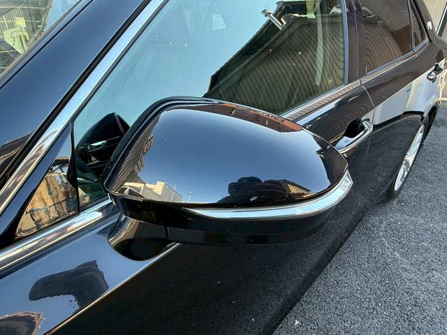 クラウンハイブリッド アスリートＳ　禁煙車　黒革シート　レーダークルーズ　シートベンチレーション　クリアランスソナー　パワーシート　純正ＨＤＤナビ　Ｂｌｕｅｔｏｏｔｈ　バックモニター　ＥＴＣ　ＨＩＤヘッドライト　左右独立オートエアコン（59枚目）