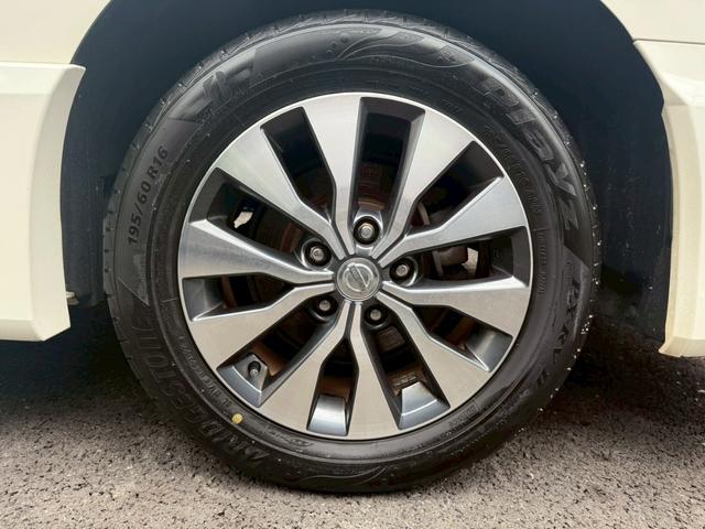 セレナ ハイウェイスター　禁煙車　後席モニター　両側電動スライドドア　純正９型ナビ　ＬＥＤヘッドライト　アラウンドビューモニター　リアオートエアコン　フルセグ　Ｂｌｕｅｔｏｏｔｈ　ＥＴＣ　衝突軽減システム　スマートキー（63枚目）