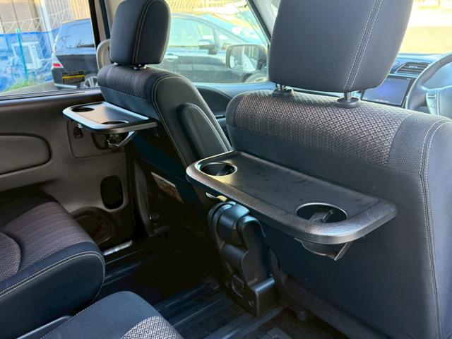 セレナ ハイウェイスター　Ｖセレ＋セーフティＩＩ　ＳＨＶ　禁煙車　純正８型ナビ　両側電動スライドドア　アラウンドビューモニター　ＬＥＤヘッドライト　リアオートエアコン　ＥＴＣ　スマートキー　衝突軽減システム　フルセグ　Ｂｌｕｅｔｏｏｔｈ（49枚目）