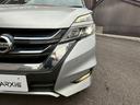 セレナ ハイウェイスター プロパイロットエディション 禁煙車 両側電動スライドドア プロパイロット 純正SDナビ バックモニター LEDヘッドライト リアオートエアコン ETC 衝突軽減システム スマートキー オートエアコン リアサンシェード(8枚目)