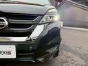 セレナ ハイウェイスター VセレクションII 禁煙車 純正9型ナビ 両側電動スライドドア LEDヘッドライト アラウンドビューモニター プロパイロット ETC 衝突軽減システム セーフティパックB クリアランスソナー スマートキー(7枚目)