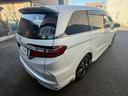 ハイブリッドアブソルート・ホンダセンシンアドバンスＰ　禁煙車　後席モニター　純正インターナビ　マルチビューモニター　両側電動スライドドア　ＬＥＤヘッドライト　Ｂｌｕｅｔｏｏｔｈ　フルセグ　ＥＴＣ　前後ドラレコ　スマートパーキングアシスト　パワーシート（29枚目）