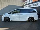 ハイブリッドアブソルート・ホンダセンシンアドバンスＰ　禁煙車　後席モニター　純正インターナビ　マルチビューモニター　両側電動スライドドア　ＬＥＤヘッドライト　Ｂｌｕｅｔｏｏｔｈ　フルセグ　ＥＴＣ　前後ドラレコ　スマートパーキングアシスト　パワーシート（32枚目）
