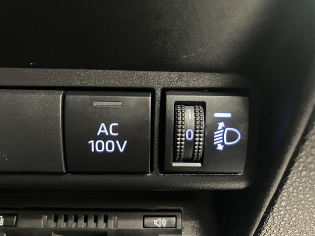 アクア Ｚ　元試乗車　ＬＥＤヘッドライト　スマートキー　１００Ｖ電源　イモビライザー　アルミホイール　ドライブレコーダー　オートクルーズコントロール　エアコン　ＥＳＣ　カーテンエアバッグ　ＥＴＣ　キーレス　ＡＢＳ（11枚目）