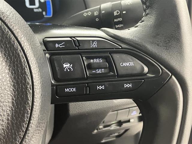 アクア Ｚ　元試乗車　ＬＥＤヘッドライト　スマートキー　１００Ｖ電源　イモビライザー　アルミホイール　ドライブレコーダー　オートクルーズコントロール　エアコン　ＥＳＣ　カーテンエアバッグ　ＥＴＣ　キーレス　ＡＢＳ（16枚目）