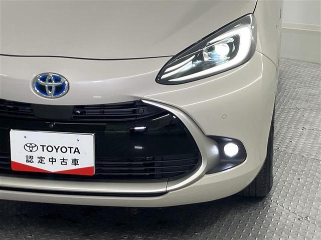 アクア Ｚ　元試乗車　ＬＥＤヘッドライト　スマートキー　１００Ｖ電源　イモビライザー　アルミホイール　ドライブレコーダー　オートクルーズコントロール　エアコン　ＥＳＣ　カーテンエアバッグ　ＥＴＣ　キーレス　ＡＢＳ（29枚目）