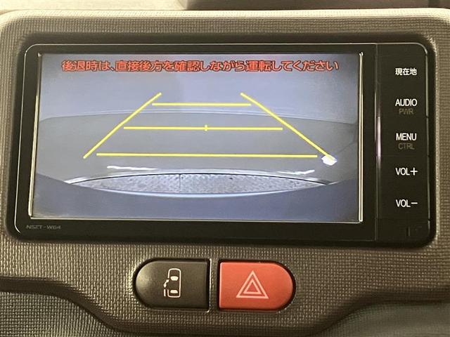 スペイド Ｆ　スマキー　左側電動スライドドア　横滑り防止　Ｂカメ　フルセグ　ワンオナ　キーレスエントリー　Ｗエアバッグ　ウォークスルー　ＥＴＣ　ＤＶＤ　ナビＴＶ　ＡＡＣ　アルミホイール　ＡＢＳ　パワステ　エアバック（10枚目）
