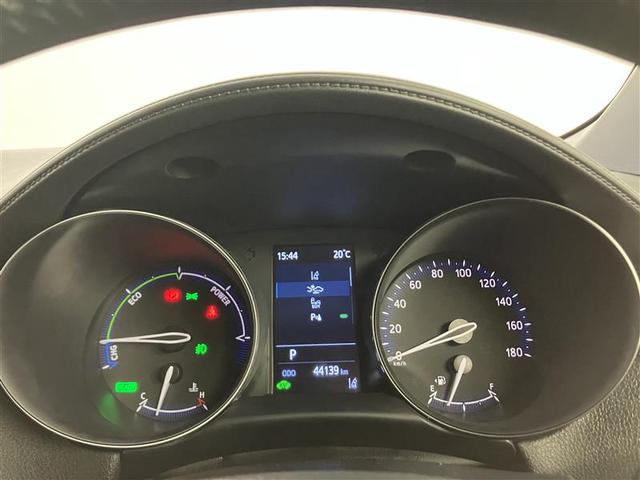 Ｃ－ＨＲ Ｇ　モード　ネロ　セーフティプラス　ＰＣＳ　ワンオーナ　盗難防止　Ｒカメラ　ＬＥＤライト　ナビＴＶ　フルセグＴＶ　アルミ　クルーズＣ　エアバッグ　ＡＢＳ　エアロ　スマートキ－　ＥＴＣ車載器　キーフリー　オートエアコン　横滑り防止（7枚目）