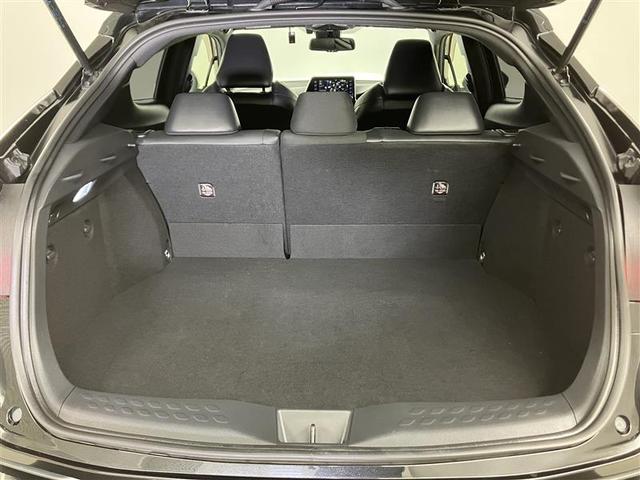 Ｃ－ＨＲ Ｇ　モード　ネロ　セーフティプラス　ＰＣＳ　ワンオーナ　盗難防止　Ｒカメラ　ＬＥＤライト　ナビＴＶ　フルセグＴＶ　アルミ　クルーズＣ　エアバッグ　ＡＢＳ　エアロ　スマートキ－　ＥＴＣ車載器　キーフリー　オートエアコン　横滑り防止（24枚目）