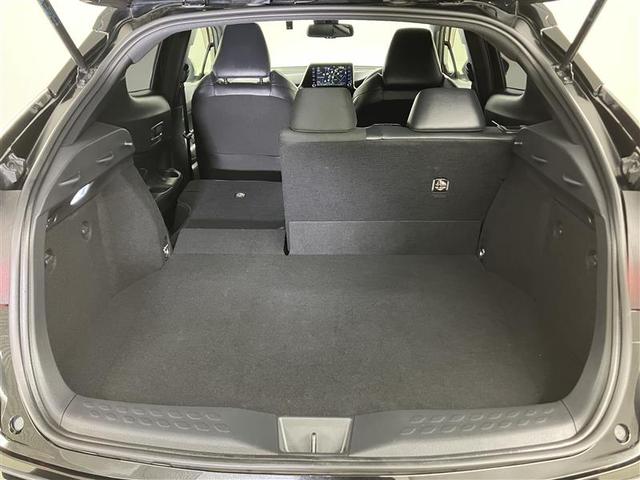 Ｃ－ＨＲ Ｇ　モード　ネロ　セーフティプラス　ＰＣＳ　ワンオーナ　盗難防止　Ｒカメラ　ＬＥＤライト　ナビＴＶ　フルセグＴＶ　アルミ　クルーズＣ　エアバッグ　ＡＢＳ　エアロ　スマートキ－　ＥＴＣ車載器　キーフリー　オートエアコン　横滑り防止（25枚目）