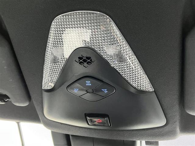Ｃ－ＨＲ Ｇ　モード　ネロ　セーフティプラス　ＰＣＳ　ワンオーナ　盗難防止　Ｒカメラ　ＬＥＤライト　ナビＴＶ　フルセグＴＶ　アルミ　クルーズＣ　エアバッグ　ＡＢＳ　エアロ　スマートキ－　ＥＴＣ車載器　キーフリー　オートエアコン　横滑り防止（34枚目）
