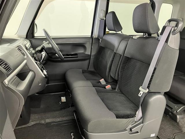 タント カスタムＸ　ＳＡ　盗難防止　片側オートスライドドア　ＤＶＤ再生可能　運転席エアバッグ　ワンオーナー車　衝突被害軽減　スマ－トキ－　ナビＴＶ　アルミ　ＬＥＤ　ＡＡＣ　パワステ　横滑防止　キーレスエントリー　メモリナビ（12枚目）