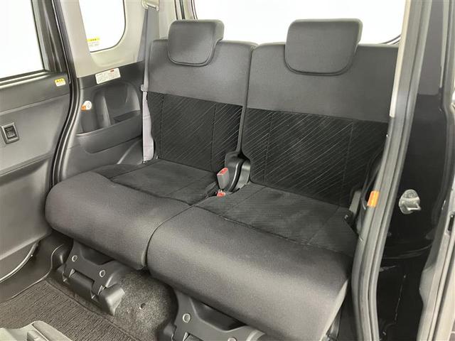 タント カスタムＸ　ＳＡ　盗難防止　片側オートスライドドア　ＤＶＤ再生可能　運転席エアバッグ　ワンオーナー車　衝突被害軽減　スマ－トキ－　ナビＴＶ　アルミ　ＬＥＤ　ＡＡＣ　パワステ　横滑防止　キーレスエントリー　メモリナビ（14枚目）