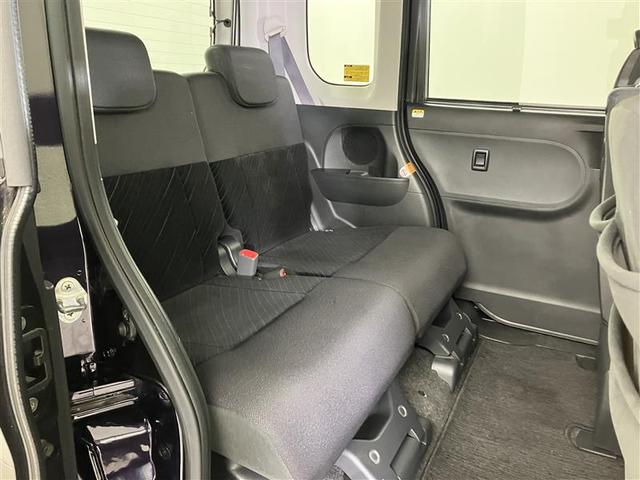 タント カスタムＸ　ＳＡ　盗難防止　片側オートスライドドア　ＤＶＤ再生可能　運転席エアバッグ　ワンオーナー車　衝突被害軽減　スマ－トキ－　ナビＴＶ　アルミ　ＬＥＤ　ＡＡＣ　パワステ　横滑防止　キーレスエントリー　メモリナビ（15枚目）