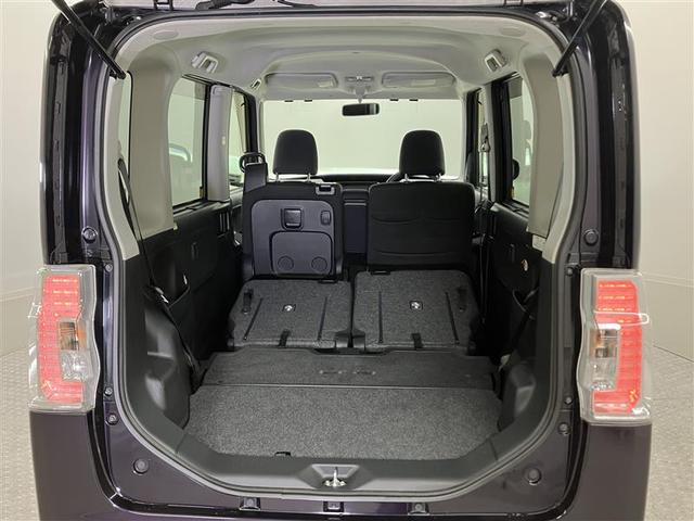 タント カスタムＸ　ＳＡ　盗難防止　片側オートスライドドア　ＤＶＤ再生可能　運転席エアバッグ　ワンオーナー車　衝突被害軽減　スマ－トキ－　ナビＴＶ　アルミ　ＬＥＤ　ＡＡＣ　パワステ　横滑防止　キーレスエントリー　メモリナビ（20枚目）