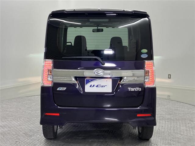タント カスタムＸ　ＳＡ　盗難防止　片側オートスライドドア　ＤＶＤ再生可能　運転席エアバッグ　ワンオーナー車　衝突被害軽減　スマ－トキ－　ナビＴＶ　アルミ　ＬＥＤ　ＡＡＣ　パワステ　横滑防止　キーレスエントリー　メモリナビ（26枚目）