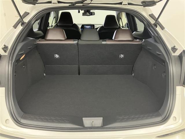 Ｃ－ＨＲ Ｇ　ＬＥＤエディション　プリクラッシュセーフティー　横滑り防止機能　Ｂカメ　地デジ　ＬＥＤヘッドライト　盗難防止装置　ＡＡＣ　スマートキー　ＤＶＤ再生可　デュアルエアバッグ　ワンオーナー　キーフリー　ＡＢＳ　メモリナビ（22枚目）