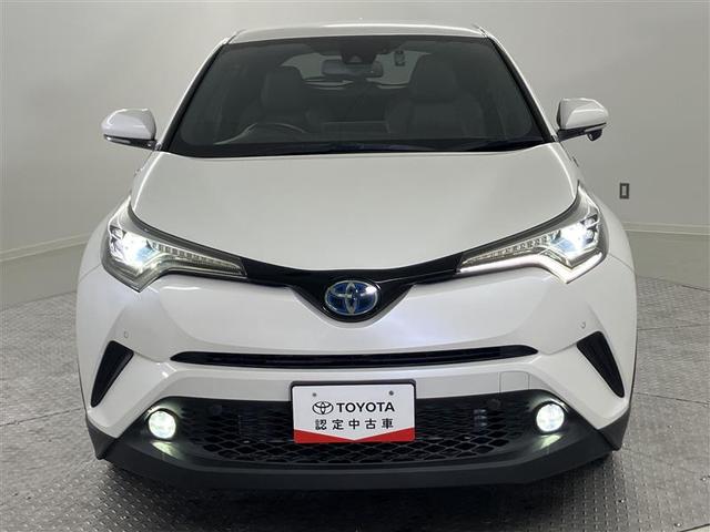 Ｃ－ＨＲ Ｇ　ＬＥＤエディション　プリクラッシュセーフティー　横滑り防止機能　Ｂカメ　地デジ　ＬＥＤヘッドライト　盗難防止装置　ＡＡＣ　スマートキー　ＤＶＤ再生可　デュアルエアバッグ　ワンオーナー　キーフリー　ＡＢＳ　メモリナビ（28枚目）