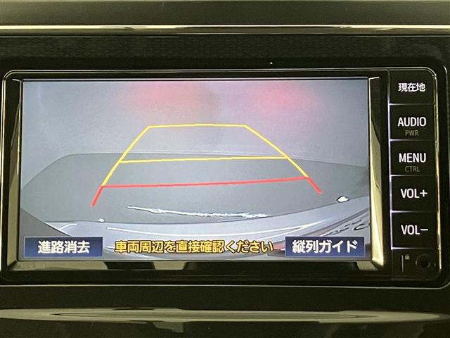 プリウスアルファ S スマキ- リモコンキー PCS 横滑り防止装置付き PW Bカメラ クルコン ナビ・TV サイドエアB ワンオナ AUX ETC車載器 ABS付き アルミホイール 1セグTV メモリーナビゲーション(10枚目)