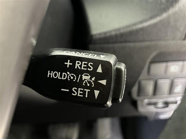 プリウスアルファ S スマキ- リモコンキー PCS 横滑り防止装置付き PW Bカメラ クルコン ナビ・TV サイドエアB ワンオナ AUX ETC車載器 ABS付き アルミホイール 1セグTV メモリーナビゲーション(15枚目)