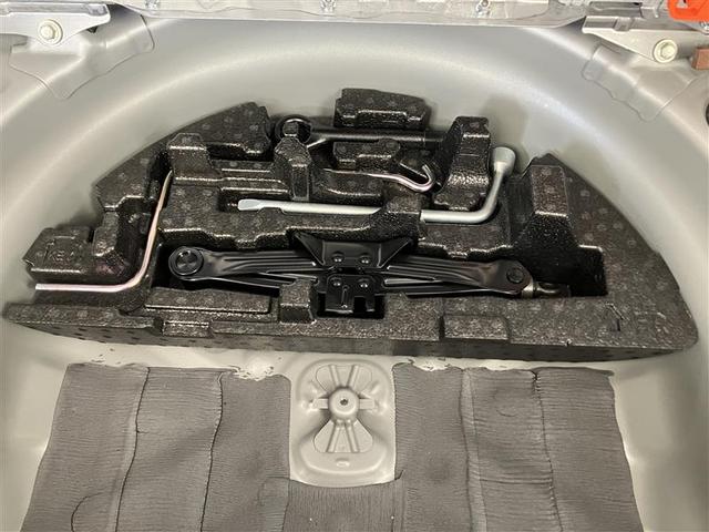 プリウスアルファ S スマキ- リモコンキー PCS 横滑り防止装置付き PW Bカメラ クルコン ナビ・TV サイドエアB ワンオナ AUX ETC車載器 ABS付き アルミホイール 1セグTV メモリーナビゲーション(35枚目)