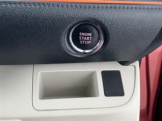 シエンタ G ナビ・TV スマートキープッシュスタート アイドリングS 1オ-ナ- リアカメラ 地デジフルセグ フルオートエアコン パワーウィンド ETC 運転席エアバック パワステ キーフリーシステム ABS(12枚目)