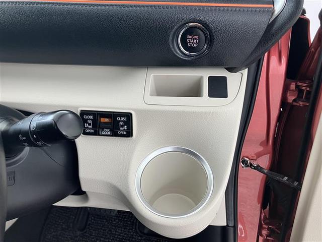 シエンタ G ナビ・TV スマートキープッシュスタート アイドリングS 1オ-ナ- リアカメラ 地デジフルセグ フルオートエアコン パワーウィンド ETC 運転席エアバック パワステ キーフリーシステム ABS(16枚目)