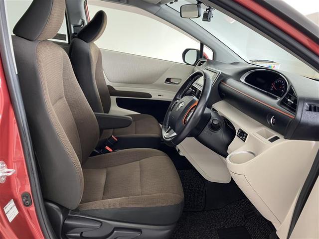 シエンタ G ナビ・TV スマートキープッシュスタート アイドリングS 1オ-ナ- リアカメラ 地デジフルセグ フルオートエアコン パワーウィンド ETC 運転席エアバック パワステ キーフリーシステム ABS(20枚目)