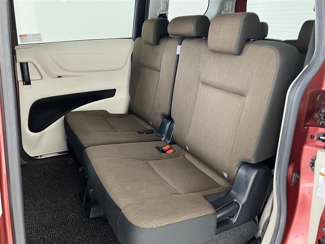 シエンタ G ナビ・TV スマートキープッシュスタート アイドリングS 1オ-ナ- リアカメラ 地デジフルセグ フルオートエアコン パワーウィンド ETC 運転席エアバック パワステ キーフリーシステム ABS(21枚目)