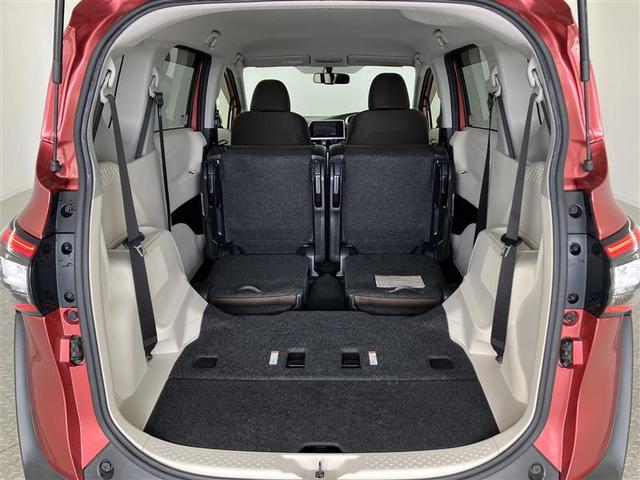 シエンタ G ナビ・TV スマートキープッシュスタート アイドリングS 1オ-ナ- リアカメラ 地デジフルセグ フルオートエアコン パワーウィンド ETC 運転席エアバック パワステ キーフリーシステム ABS(25枚目)