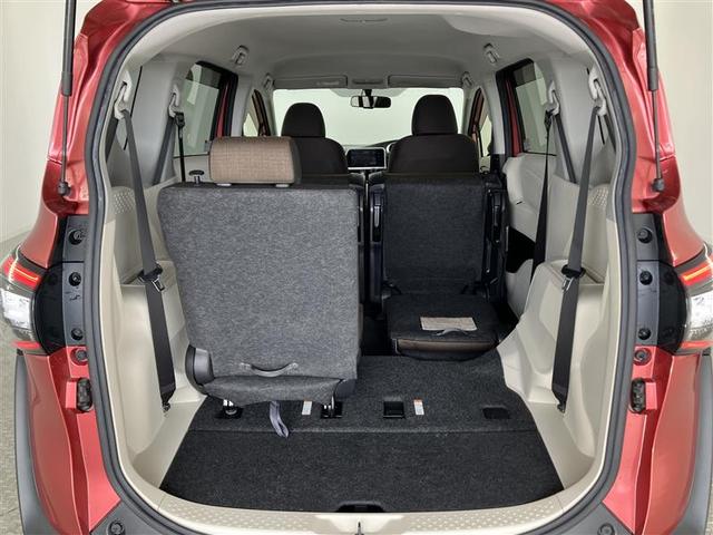 シエンタ G ナビ・TV スマートキープッシュスタート アイドリングS 1オ-ナ- リアカメラ 地デジフルセグ フルオートエアコン パワーウィンド ETC 運転席エアバック パワステ キーフリーシステム ABS(26枚目)