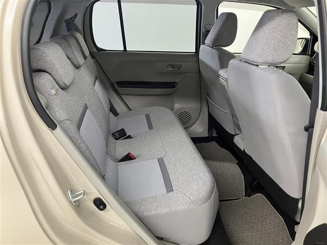 パッソ Ｘ　ＬパッケージＳ　衝突回避支援ブレーキ機能　横滑り防止機能　Ｉストップ　盗難防止システム　スマトキー　ＥＴＣ車載器　Ｗエアバック　ＡＵＸ　ワンセグＴＶ　オートエアコン　ナビＴＶ　１オーナー　エアバッグ　キーフリー（17枚目）