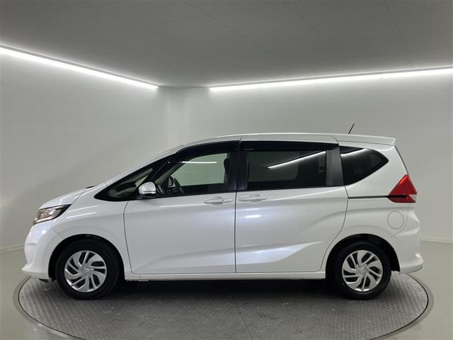 フリード＋ Ｇ・ホンダセンシング　プリクラッシュ　Ｂモニター　ワンオーナー　両側オートスライドドア　パワーウインド　スマートキー　両席エアバック　ＰＳ　フルセグ　アイドリングＳ　盗難警報装置　クルコン　横滑り防止機能　ＤＶＤ　ＡＢＳ（31枚目）