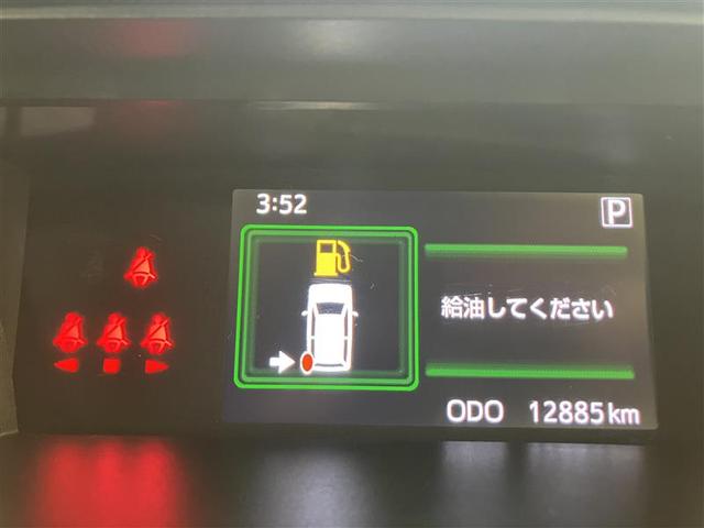 ルーミー カスタムＧ－Ｔ　助手席エアバック　両側オートスライドドア　スマートキープッシュスタート　ＬＥＤライト　１オーナー　横滑り防止機能　クルコン　ワンセグテレビ　ＥＴＣ付　アルミホイール　キーレス　ナビ＆ＴＶ　セキュリティ（8枚目）