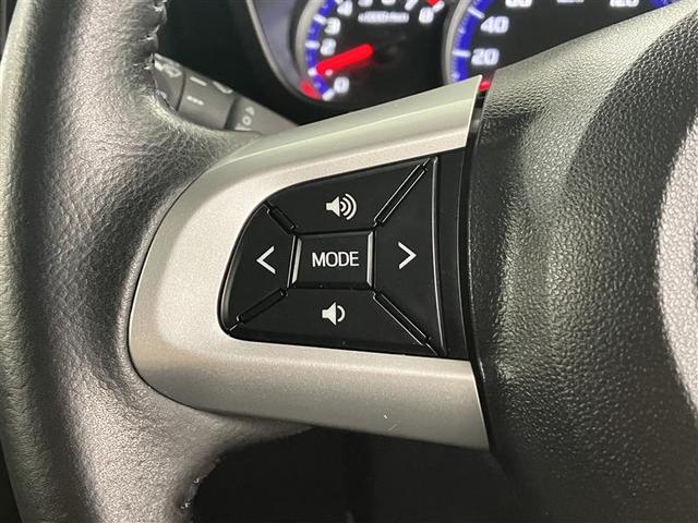 ルーミー カスタムＧ－Ｔ　助手席エアバック　両側オートスライドドア　スマートキープッシュスタート　ＬＥＤライト　１オーナー　横滑り防止機能　クルコン　ワンセグテレビ　ＥＴＣ付　アルミホイール　キーレス　ナビ＆ＴＶ　セキュリティ（14枚目）