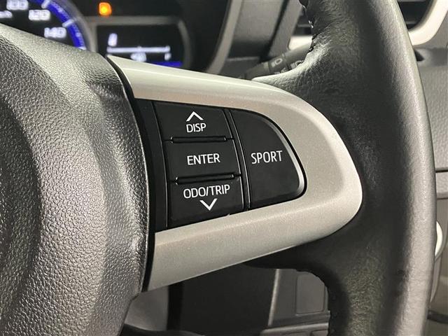 ルーミー カスタムＧ－Ｔ　助手席エアバック　両側オートスライドドア　スマートキープッシュスタート　ＬＥＤライト　１オーナー　横滑り防止機能　クルコン　ワンセグテレビ　ＥＴＣ付　アルミホイール　キーレス　ナビ＆ＴＶ　セキュリティ（15枚目）