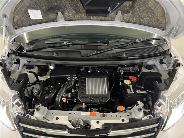 ルーミー カスタムＧ－Ｔ　助手席エアバック　両側オートスライドドア　スマートキープッシュスタート　ＬＥＤライト　１オーナー　横滑り防止機能　クルコン　ワンセグテレビ　ＥＴＣ付　アルミホイール　キーレス　ナビ＆ＴＶ　セキュリティ（26枚目）