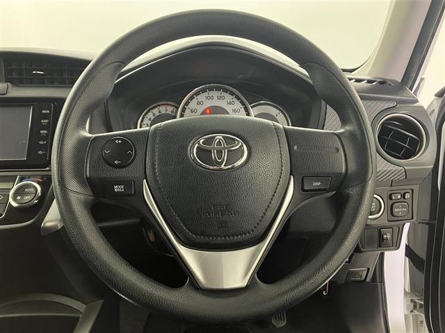 カローラフィールダー １．５Ｇ　リヤカメラ　ＥＳＣ　地デジ　Ｗエアバック　スマートキー＆プッシュスタート　サイドエアバッグ　ワイヤレスキー　ＡＢＳ　フルオートエアコン　パワーステアリング　パワーウインドウ　メモリーナビゲーション（12枚目）