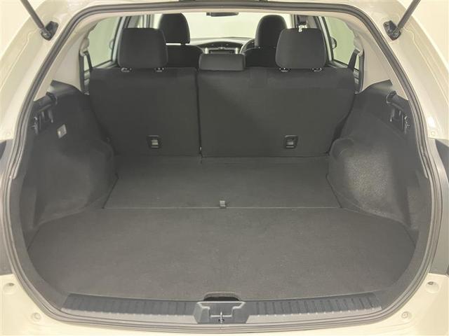 カローラフィールダー １．５Ｇ　リヤカメラ　ＥＳＣ　地デジ　Ｗエアバック　スマートキー＆プッシュスタート　サイドエアバッグ　ワイヤレスキー　ＡＢＳ　フルオートエアコン　パワーステアリング　パワーウインドウ　メモリーナビゲーション（22枚目）