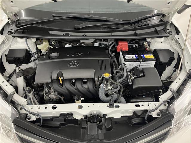 カローラフィールダー １．５Ｇ　リヤカメラ　ＥＳＣ　地デジ　Ｗエアバック　スマートキー＆プッシュスタート　サイドエアバッグ　ワイヤレスキー　ＡＢＳ　フルオートエアコン　パワーステアリング　パワーウインドウ　メモリーナビゲーション（26枚目）