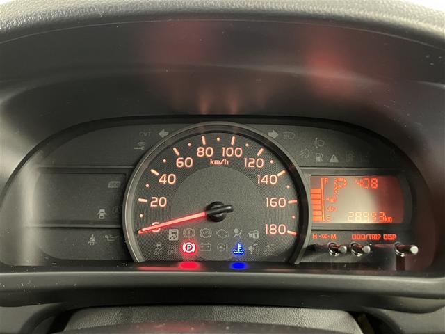 パッソ Ｘ　Ｇパッケージ　Ａストップ　ワンセグ　Ｂカメラ　衝突軽減ブレーキ　ＥＳＣ　ミュージックプレイヤー接続可　イモビライザー　ＥＴＣ　スマートキー　ＬＥＤヘッドライト　メモリーナビ　アルミ　ＡＢＳ　デュアルエアバッグ（7枚目）