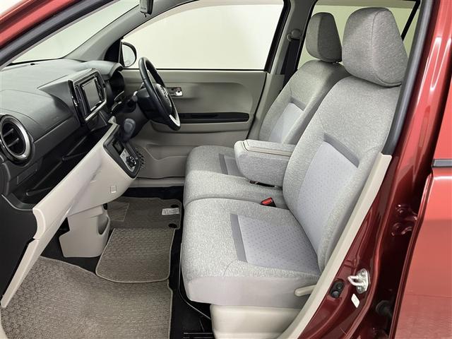 パッソ Ｘ　Ｇパッケージ　Ａストップ　ワンセグ　Ｂカメラ　衝突軽減ブレーキ　ＥＳＣ　ミュージックプレイヤー接続可　イモビライザー　ＥＴＣ　スマートキー　ＬＥＤヘッドライト　メモリーナビ　アルミ　ＡＢＳ　デュアルエアバッグ（16枚目）