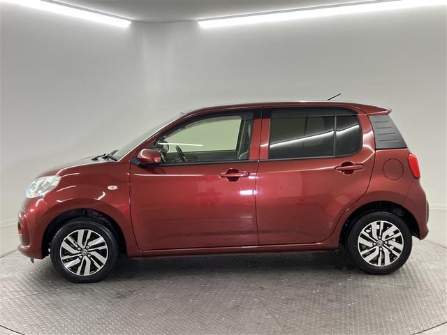 パッソ Ｘ　Ｇパッケージ　Ａストップ　ワンセグ　Ｂカメラ　衝突軽減ブレーキ　ＥＳＣ　ミュージックプレイヤー接続可　イモビライザー　ＥＴＣ　スマートキー　ＬＥＤヘッドライト　メモリーナビ　アルミ　ＡＢＳ　デュアルエアバッグ（27枚目）