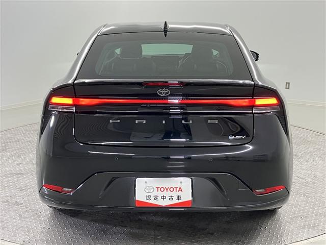 プリウス Z Rカメラ フルセグ地デジTV フルオートエアコン サイドエアバッグ 元試乗車 メモリーナビゲーション ESC ナビTV パワーステアリング アルミ Pシート インテリキー AC100 パワーウインドウ(32枚目)