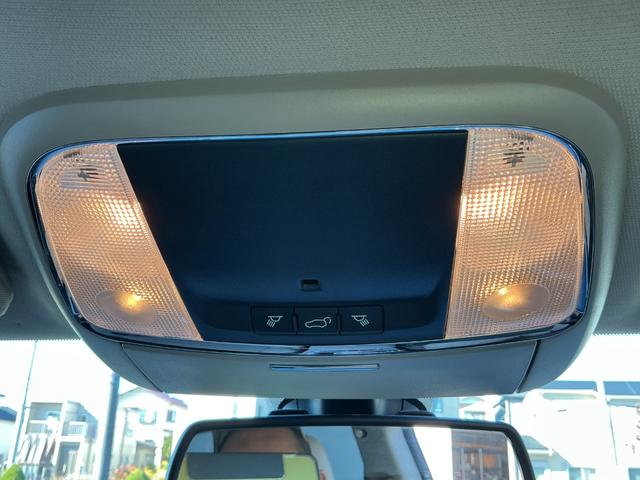 ジープ・グランドチェロキー リミテッド　８ＡＴ　４ＷＤ　マイナーチェンジ＆エアサスモデル・オプションカラー・ＥＴＣ・フロントベンチレーション・ステアリングヒーター・ＤＴＶチューナー・パワーテールゲート・バックカメラ・クルーズコントロール（27枚目）