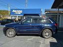ジープ・グランドチェロキー リミテッド　８ＡＴ　４ＷＤ　マイナーチェンジ＆エアサスモデル・オプションカラー・ＥＴＣ・フロントベンチレーション・ステアリングヒーター・ＤＴＶチューナー・パワーテールゲート・バックカメラ・クルーズコントロール（5枚目）