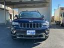 ジープ・グランドチェロキー リミテッド　８ＡＴ　４ＷＤ　マイナーチェンジ＆エアサスモデル・オプションカラー・ＥＴＣ・フロントベンチレーション・ステアリングヒーター・ＤＴＶチューナー・パワーテールゲート・バックカメラ・クルーズコントロール（7枚目）