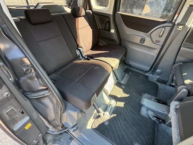 パレットＳＷ ＸＳ　禁煙車・片側電動ドア・フルフラット・フルセグ・クラリオンナビ・ＧＣＸ７１１０・Ｂｌｕｅｔｏｏｔｈ・ＵＳＢポート・プッシュスタート・スペアキ―・１４インチアルミ・オートライト・ＤＶＤ再生（19枚目）