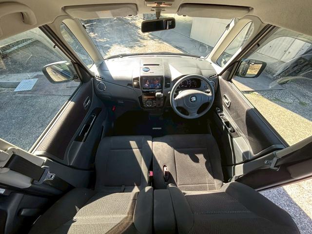 パレットＳＷ ＸＳ　禁煙車・片側電動ドア・フルフラット・フルセグ・クラリオンナビ・ＧＣＸ７１１０・Ｂｌｕｅｔｏｏｔｈ・ＵＳＢポート・プッシュスタート・スペアキ―・１４インチアルミ・オートライト・ＤＶＤ再生（21枚目）